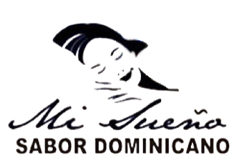 Mi Sueno Cafe logo